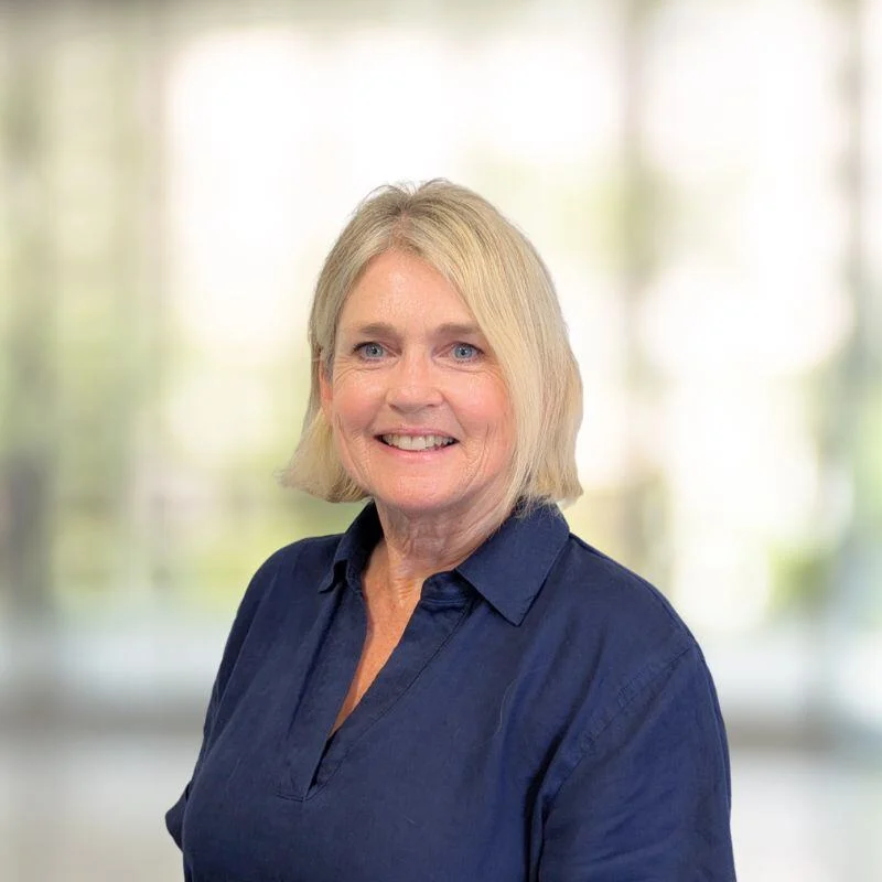 Robyn Kinkead